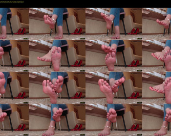 iris_vega — 37 minute Chaturbate female cam show recording, 1080p, Mar 17, 2022
