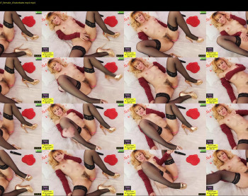 islanublar — 6 minute Chaturbate female cam show recording, 1080p, Mar 17, 2022
