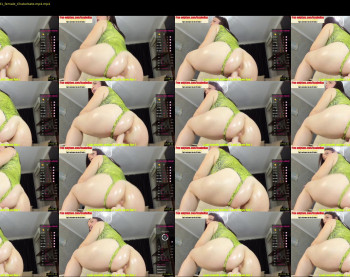 issabellaa — 92 minute Chaturbate female cam show recording, 720p, Mar 17, 2022