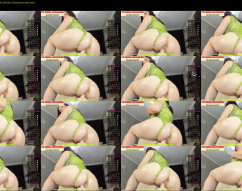 issabellaa — 48 minute Chaturbate female cam show recording, 720p, Mar 17, 2022