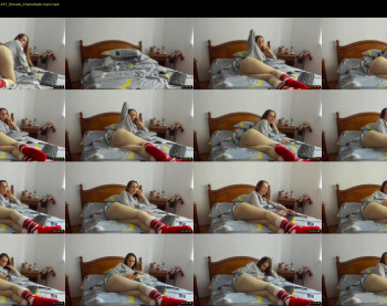 issabelle_69 — 54 minute Chaturbate couple cam show recording, 1080p, Mar 17, 2022