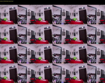 its_sol — 9 minute Chaturbate female cam show recording, 1080p, Mar 17, 2022