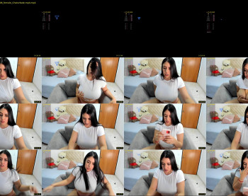 ivet_cute1 — 63 minute Chaturbate female cam show recording, 1080p, Mar 17, 2022