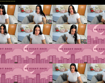 ivet_cute1 — 85 minute Chaturbate female cam show recording, 1080p, Mar 17, 2022