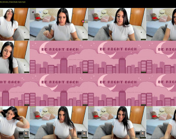 ivet_cute1 — 79 minute Chaturbate female cam show recording, 1080p, Mar 17, 2022