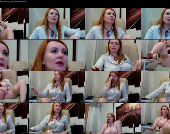 ivettasplash — 90 minute Chaturbate female cam show recording, 720p, Mar 17, 2022