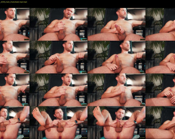 jackoffdude85 — 3 minute Chaturbate male cam show recording, 1080p, Mar 18, 2022