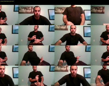 jacoff38 — 40 minute Chaturbate male cam show recording, 480p, Mar 17, 2022