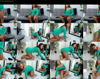 jadee__ — 50 minute Chaturbate female cam show recording, 1080p, Mar 17, 2022
