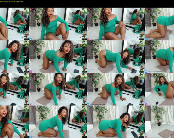 jadee__ — 47 minute Chaturbate female cam show recording, 1080p, Mar 17, 2022