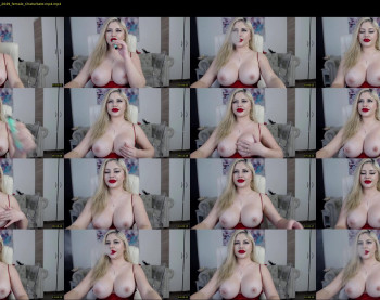 janellebrown_ — 18 minute Chaturbate female cam show recording, 1080p, Mar 17, 2022
