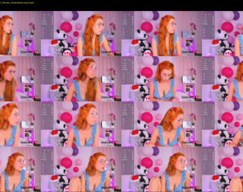 jessaross — 11 minute Chaturbate female cam show recording, 1080p, Mar 18, 2022