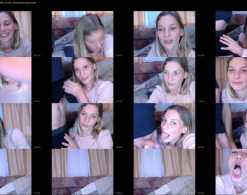 joannadea — 42 minute Chaturbate female cam show recording, 720p, Mar 17, 2022