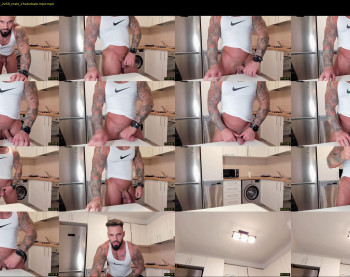 jordan_rush01 — 10 minute Chaturbate male cam show recording, 720p, Mar 17, 2022