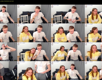 julsweet — 54 minute Chaturbate male cam show recording, 1080p, Mar 18, 2022