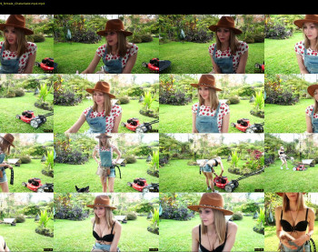 kaileeshy — 34 minute Chaturbate female cam show recording, 1080p, Mar 18, 2022