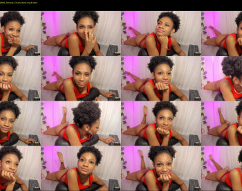 kamila_arias — 24 minute Chaturbate female cam show recording, 1080p, Mar 17, 2022