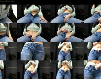 karin_lover — 99 minute Chaturbate female cam show recording, 720p, Mar 17, 2022