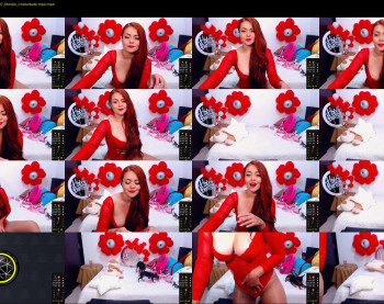 karitto__2 — 54 minute Chaturbate female cam show recording, 1080p, Mar 17, 2022
