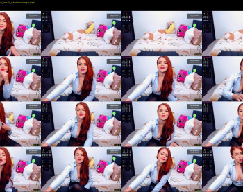 karitto__2 — 54 minute Chaturbate female cam show recording, 1080p, Mar 17, 2022