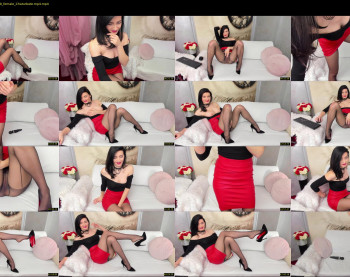 katedolly — 54 minute Chaturbate female cam show recording, 1080p, Mar 17, 2022