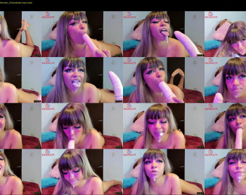 kati_01 — 40 minute Chaturbate female cam show recording, 1080p, Mar 17, 2022