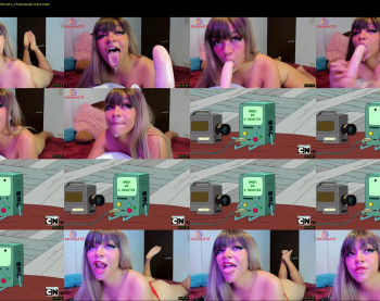 kati_01 — 57 minute Chaturbate female cam show recording, 1080p, Mar 17, 2022