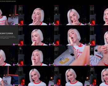 katrinpolly — 24 minute Chaturbate couple cam show recording, 1080p, Mar 17, 2022