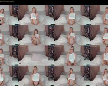 kb3301 — 32 minute Chaturbate couple cam show recording, 1080p, Mar 17, 2022