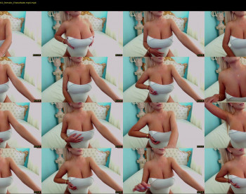 kellybabee — 4 minute Chaturbate female cam show recording, 720p, Mar 17, 2022