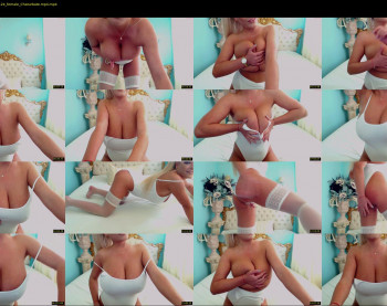 kellybabee — 19 minute Chaturbate female cam show recording, 720p, Mar 17, 2022
