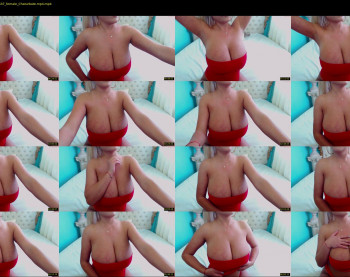 kellybabee — 7 minute Chaturbate female cam show recording, 720p, Mar 17, 2022