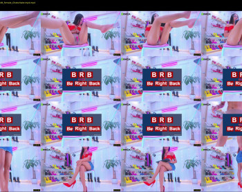 kendrarios — 59 minute Chaturbate female cam show recording, 1080p, Mar 17, 2022