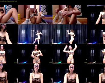 kim__possible — 54 minute Chaturbate female cam show recording, 1080p, Mar 17, 2022