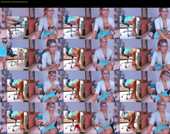 kimberly_hot2 — 49 minute Chaturbate female cam show recording, 720p, Mar 17, 2022