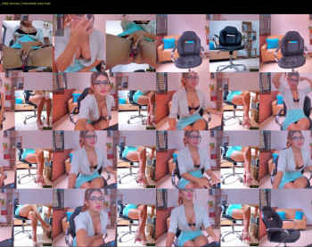 kimberly_hot2 — 42 minute Chaturbate female cam show recording, 720p, Mar 17, 2022