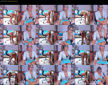 kimberly_hot2 — 118 minute Chaturbate female cam show recording, 720p, Mar 17, 2022