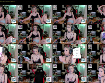 kimilee22 — 49 minute Chaturbate female cam show recording, 1080p, Mar 17, 2022