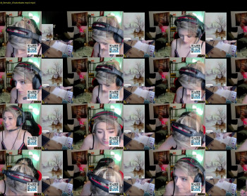 kimilee22 — 16 minute Chaturbate female cam show recording, 1080p, Mar 18, 2022