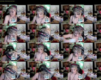 kimilee22 — 75 minute Chaturbate female cam show recording, 1080p, Mar 18, 2022