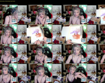 kimilee22 — 14 minute Chaturbate female cam show recording, 1080p, Mar 18, 2022