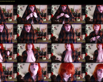 kittykay86 — 3 minute Chaturbate female cam show recording, 720p, Mar 17, 2022