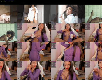 kleogold_1 — 54 minute Chaturbate female cam show recording, 1080p, Mar 18, 2022