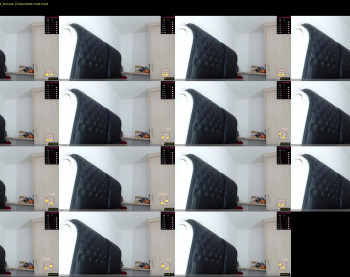 kmipearl — 5 minute Chaturbate female cam show recording, 720p, Mar 17, 2022