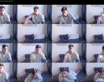 krishort — 59 minute Chaturbate male cam show recording, 1080p, Mar 17, 2022