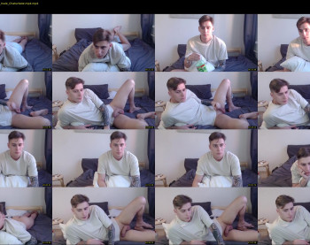 krishort — 54 minute Chaturbate male cam show recording, 1080p, Mar 17, 2022
