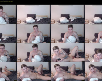 krishort — 25 minute Chaturbate male cam show recording, 1080p, Mar 17, 2022