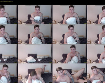 krishort — 45 minute Chaturbate male cam show recording, 1080p, Mar 17, 2022