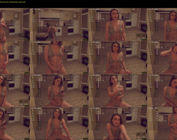 lanabosch — 19 minute Chaturbate female cam show recording, 1080p, Mar 17, 2022