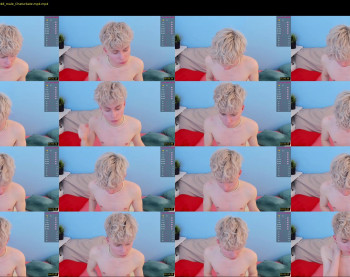 landel_boy — 7 minute Chaturbate male cam show recording, 1080p, Mar 17, 2022
